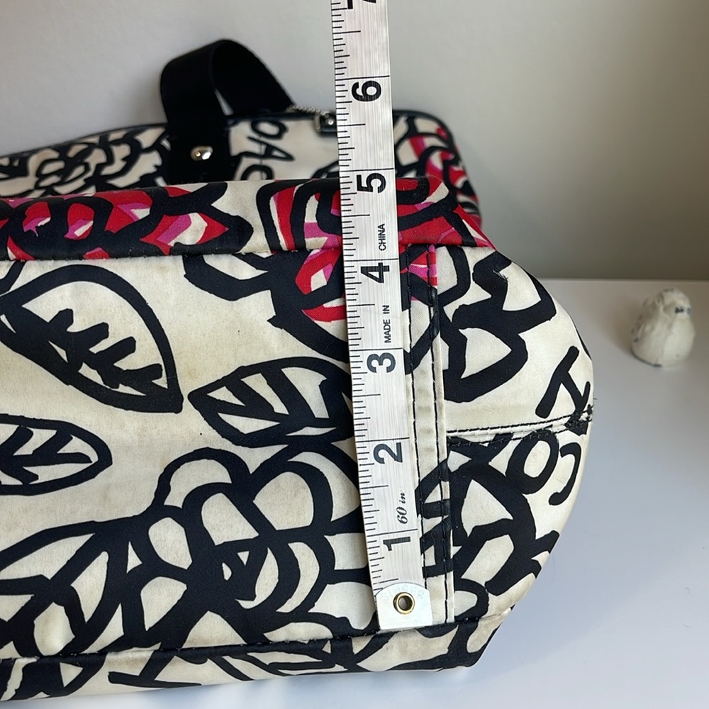 Coach Poppy Tote - Picture 17 of 17